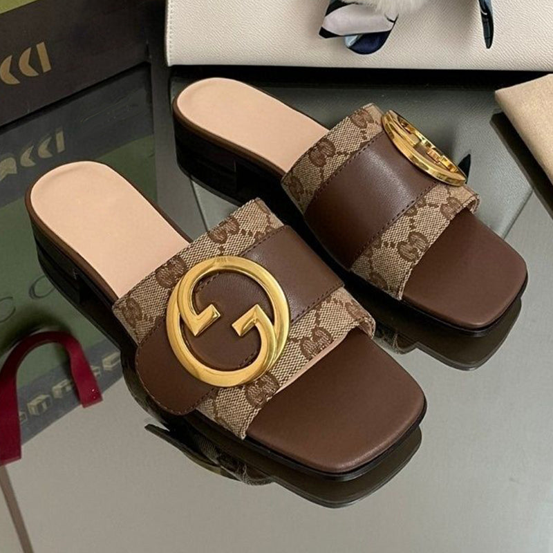 Fashion new high heel sandals PD1023081511