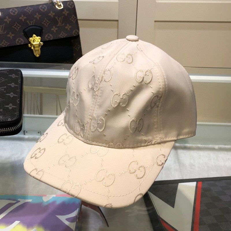 G Fashion baseball cap PD01060644