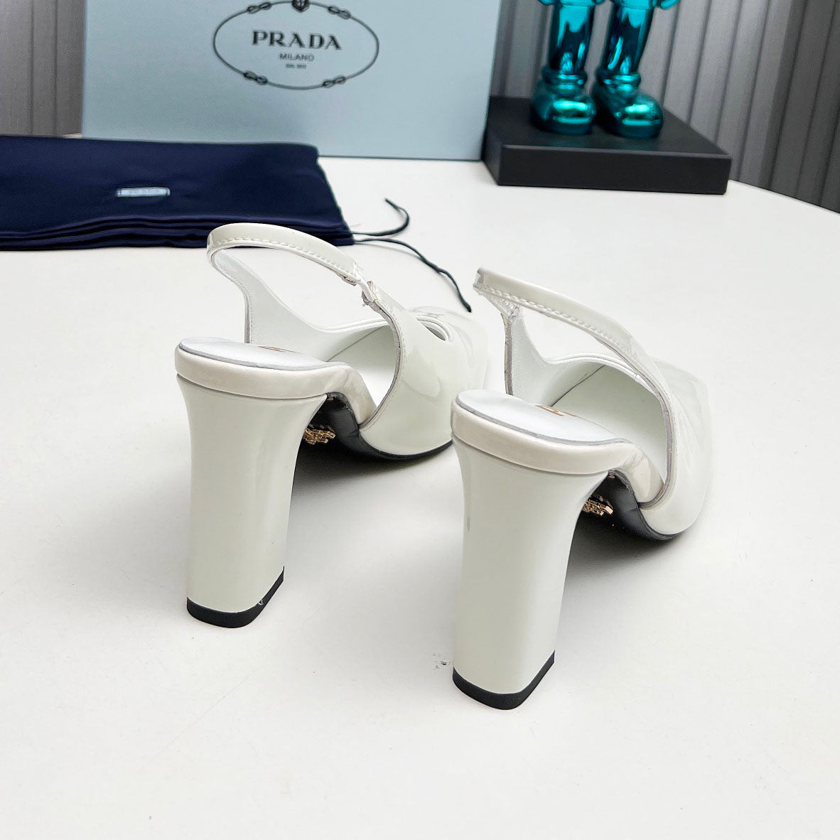 PR slingback pumps 1825010701