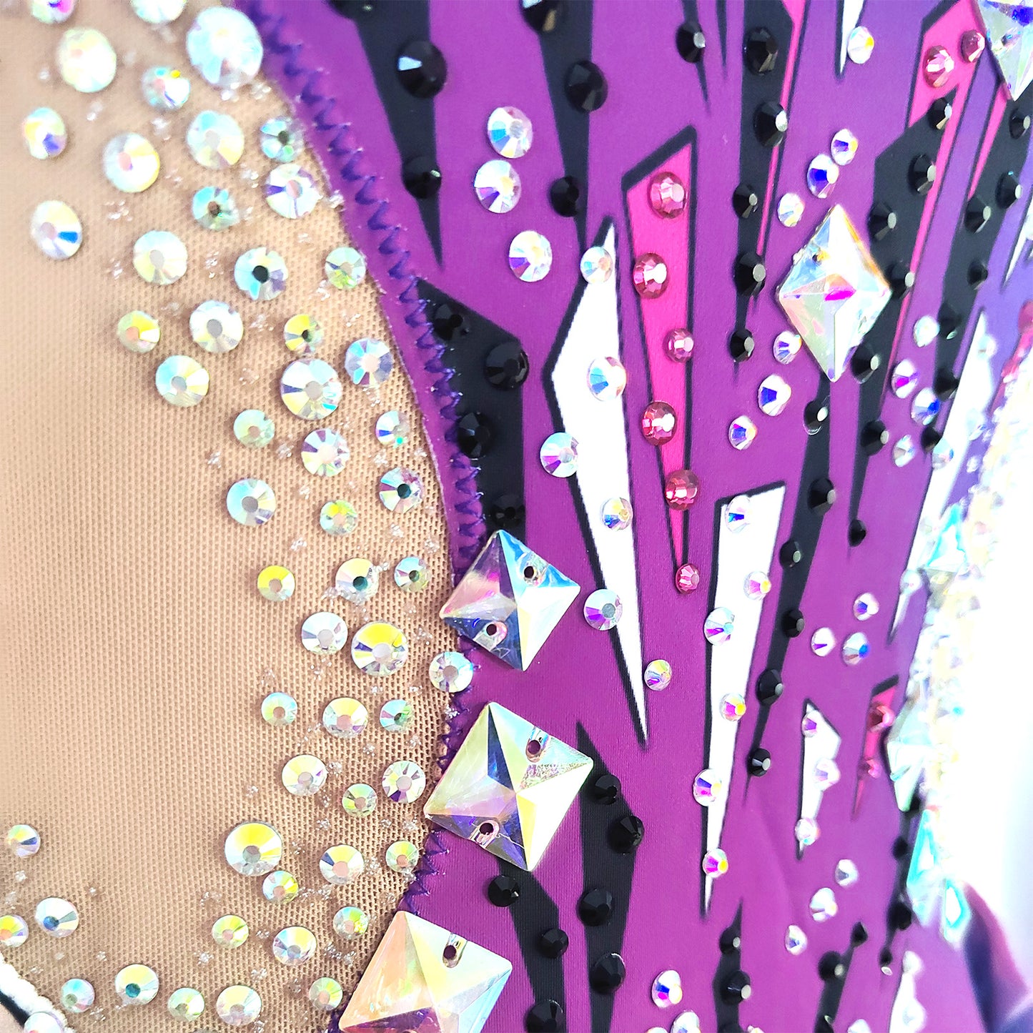 LH Rhythmic Gymnastics BD1322