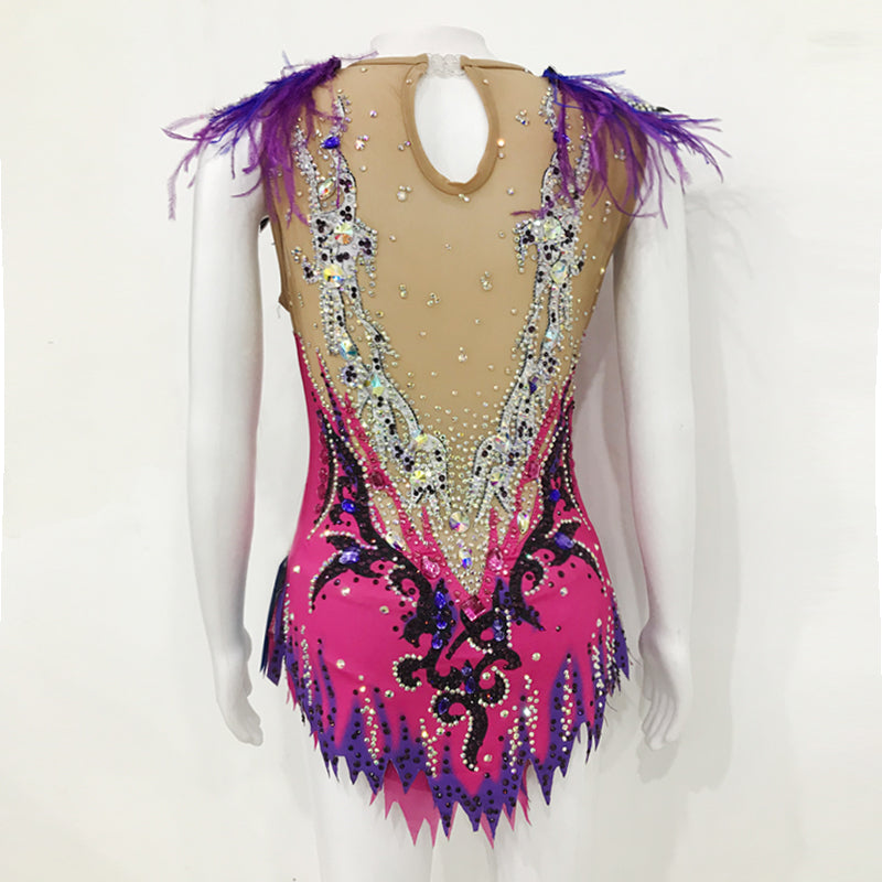 LH Rhythmic Gymnastics BD1141
