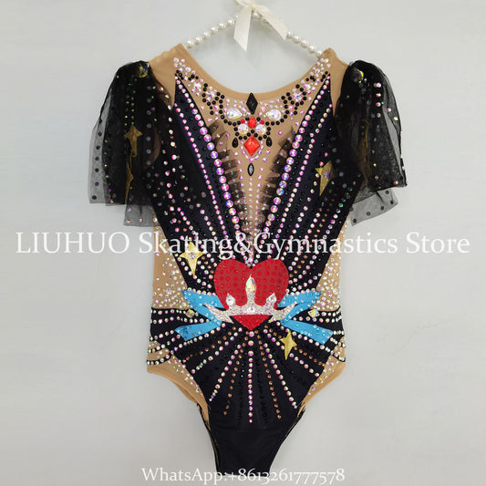 LH Rhythmic Gymnastics BD1247