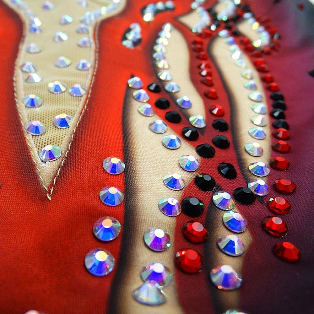 LH Rhythmic Gymnastics BD1090