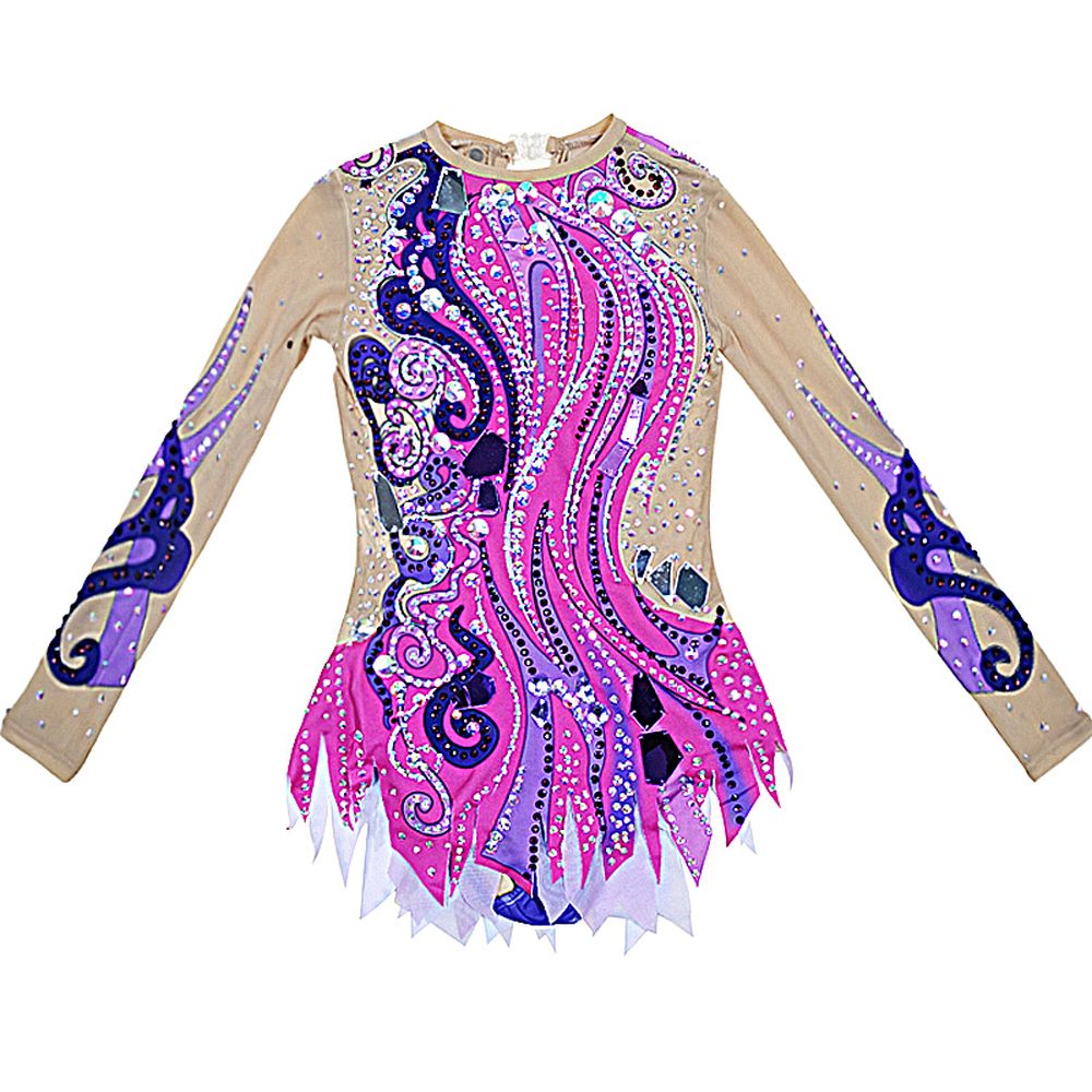 LH Rhythmic Gymnastics BD1077