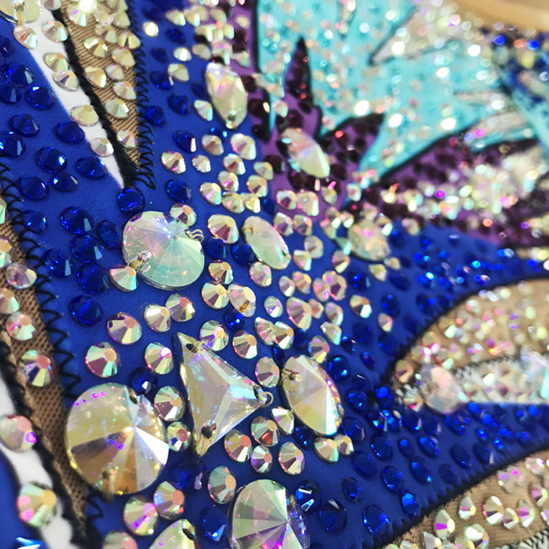 LH Rhythmic Gymnastics BD1142