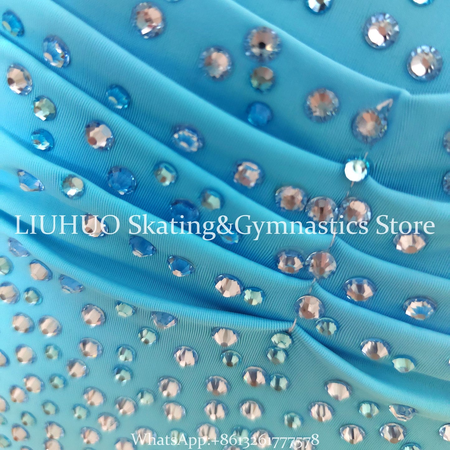 LH Rhythmic Gymnastics BD1246