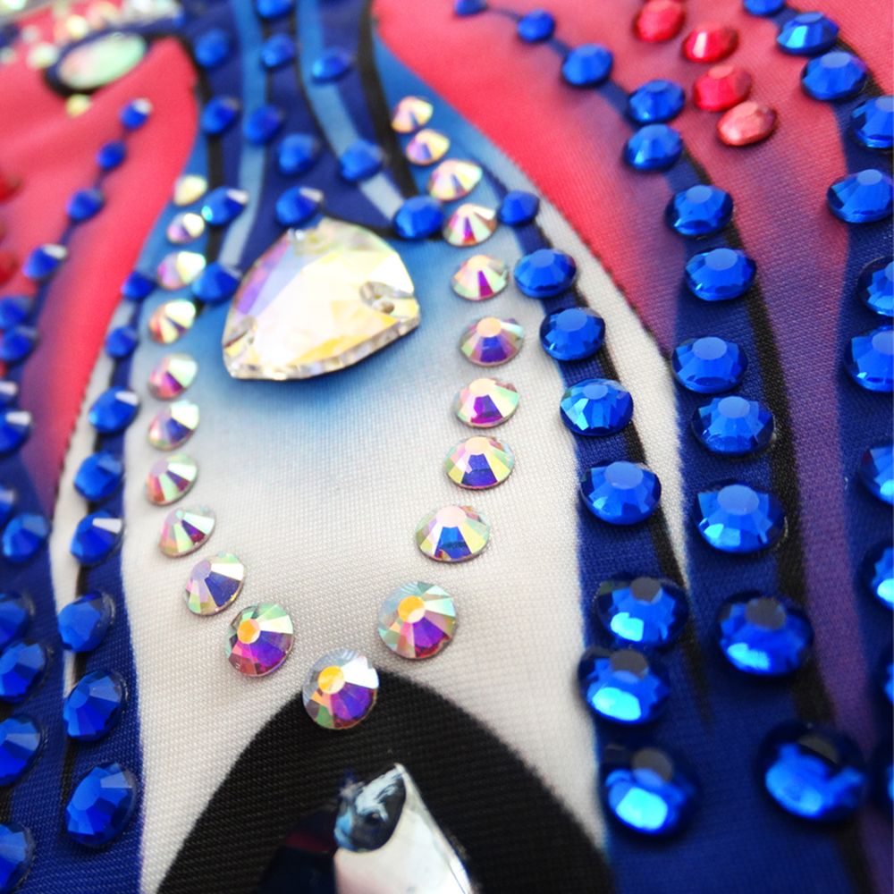 LH Rhythmic Gymnastics BD1060