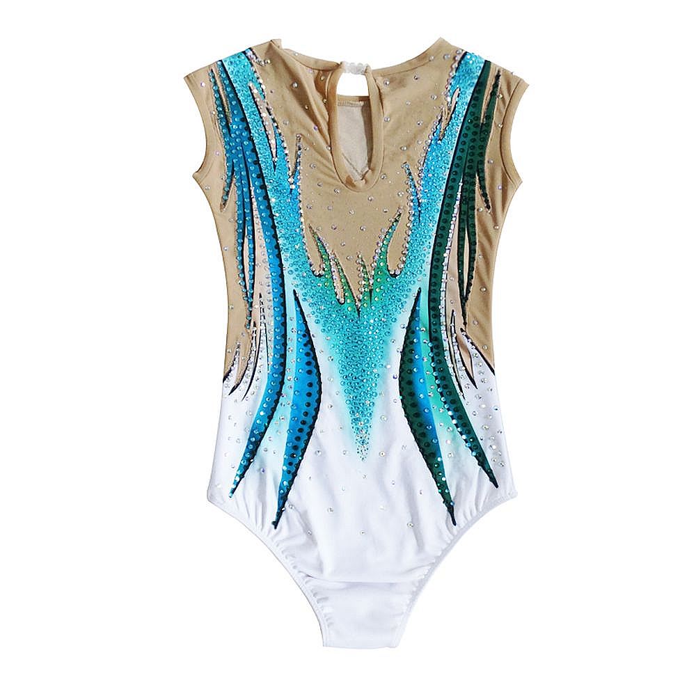 LH Rhythmic Gymnastics BD1084