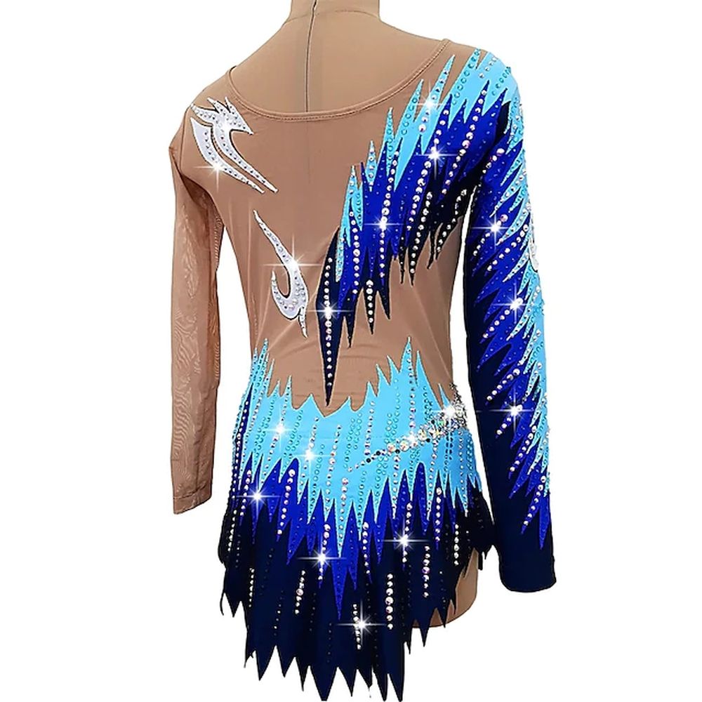LH Rhythmic Gymnastics BD1292
