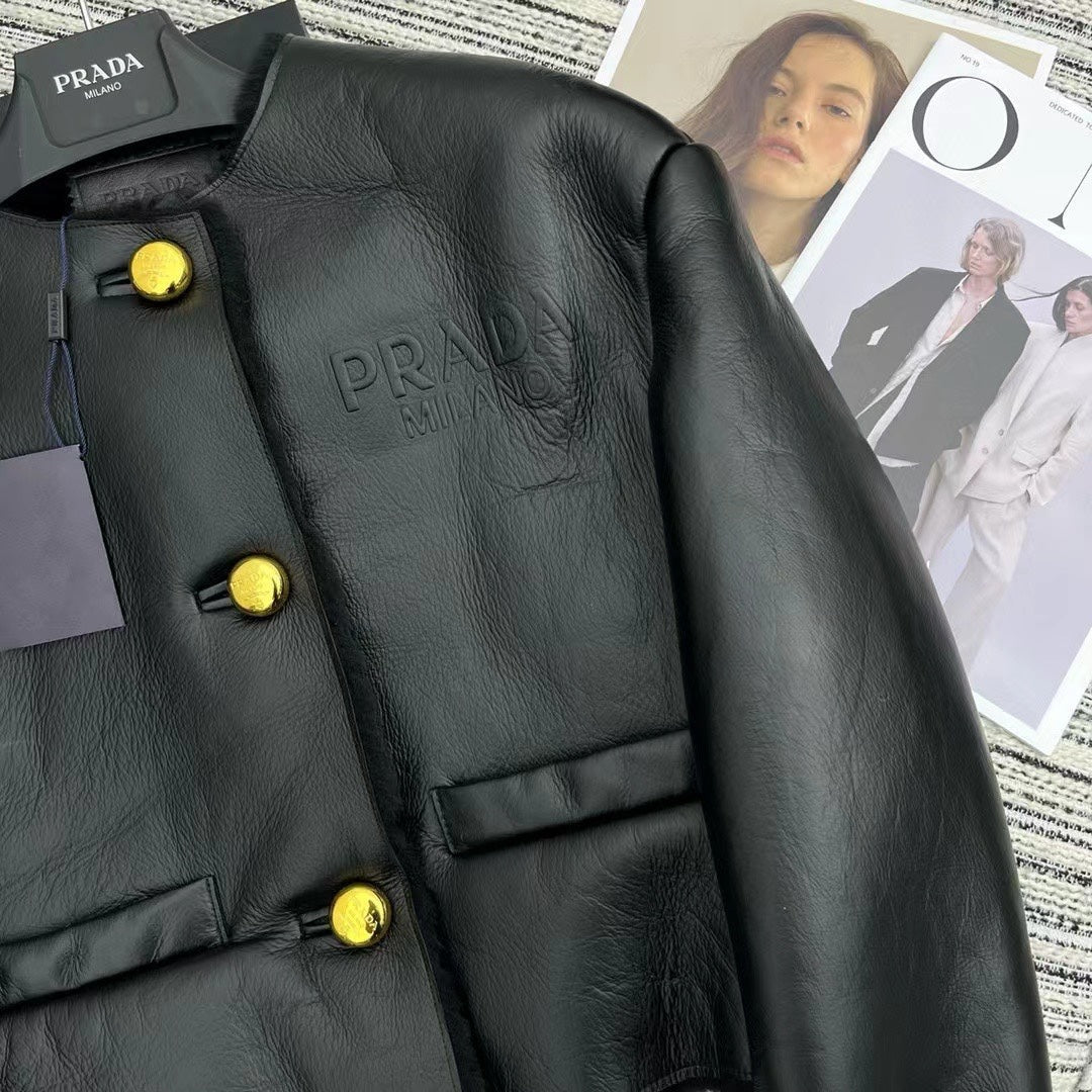 PR Early autumn and winter fur coat 1824091812