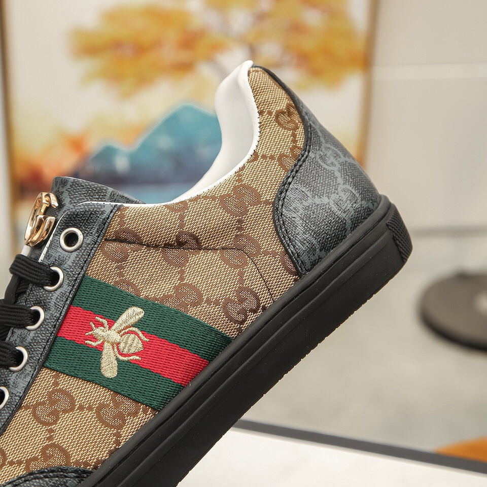 New Series 2G Casual Comfortable Sneakers 01