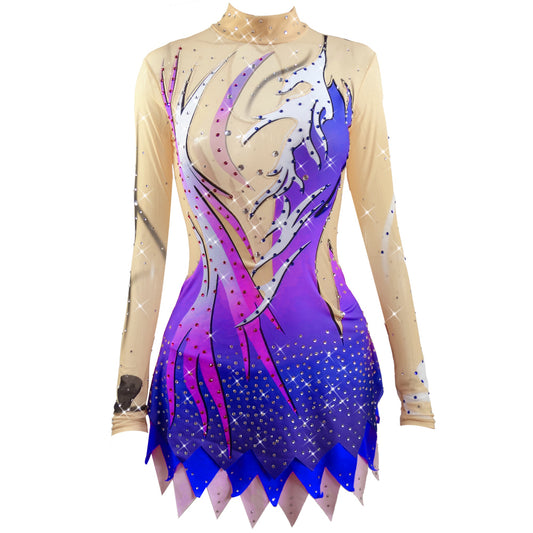 LH Rhythmic Gymnastics BD1069
