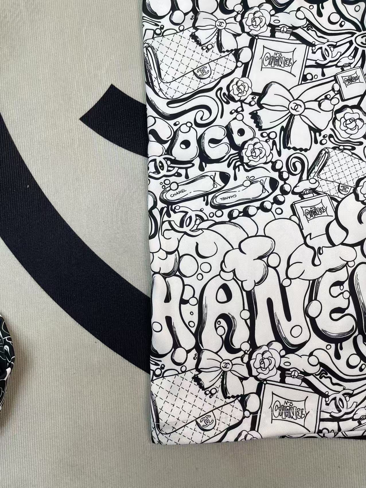 CH T-shirt+Pants 1825040912