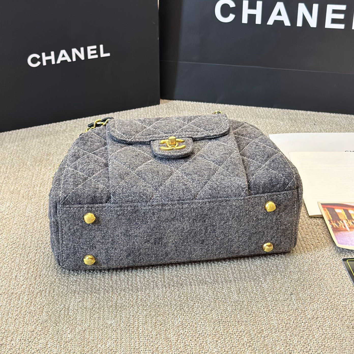 CNL Bowling Bag 1824082608