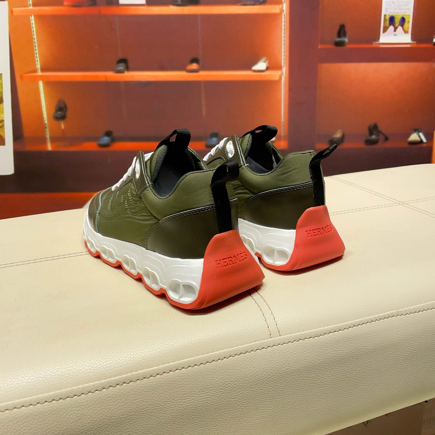 HM Impulse sneaker 1824111306