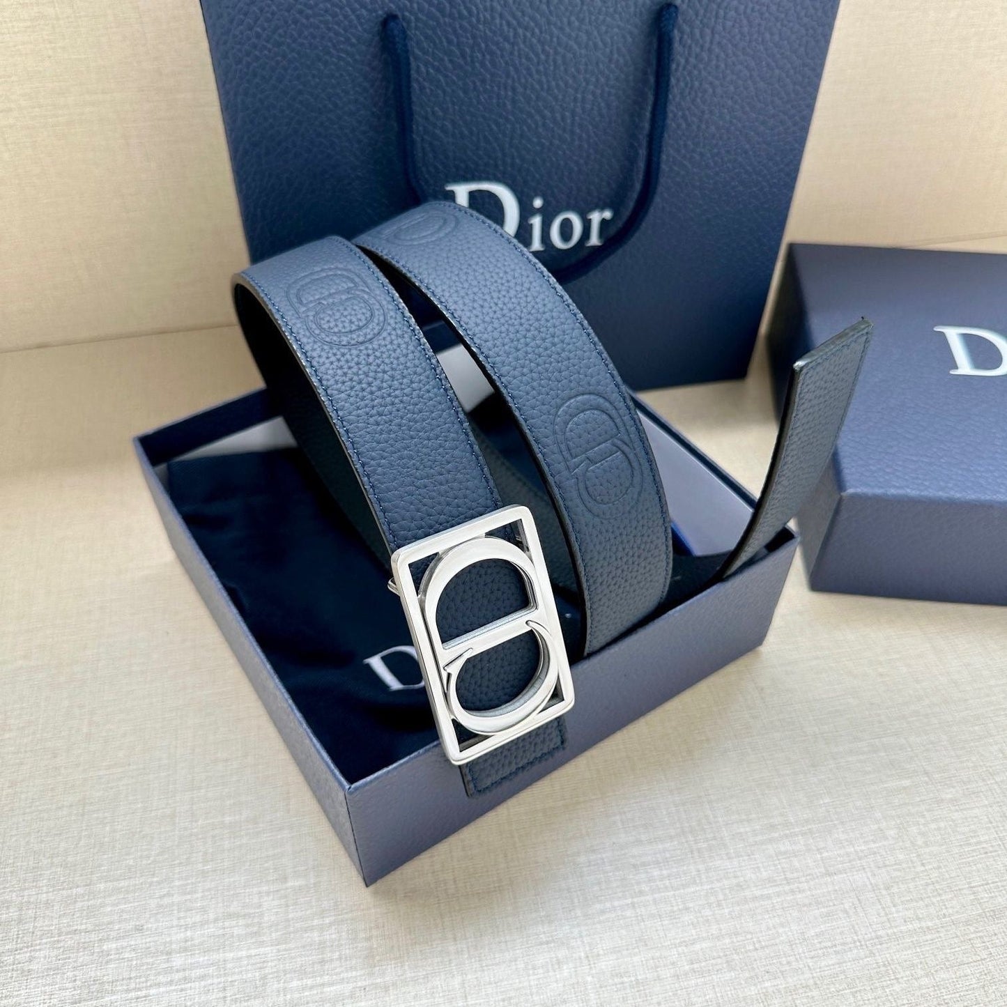 CD Men's Belt 1825021307