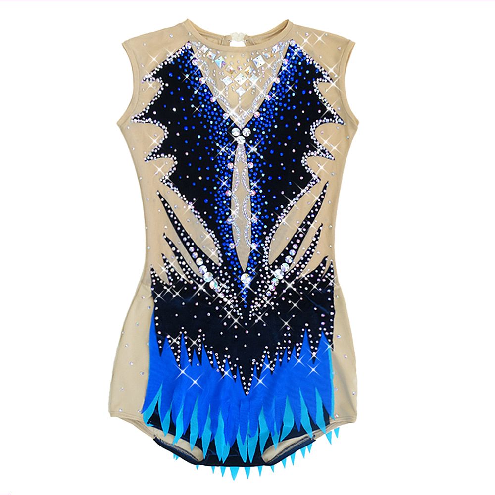 LH Rhythmic Gymnastics BD1061