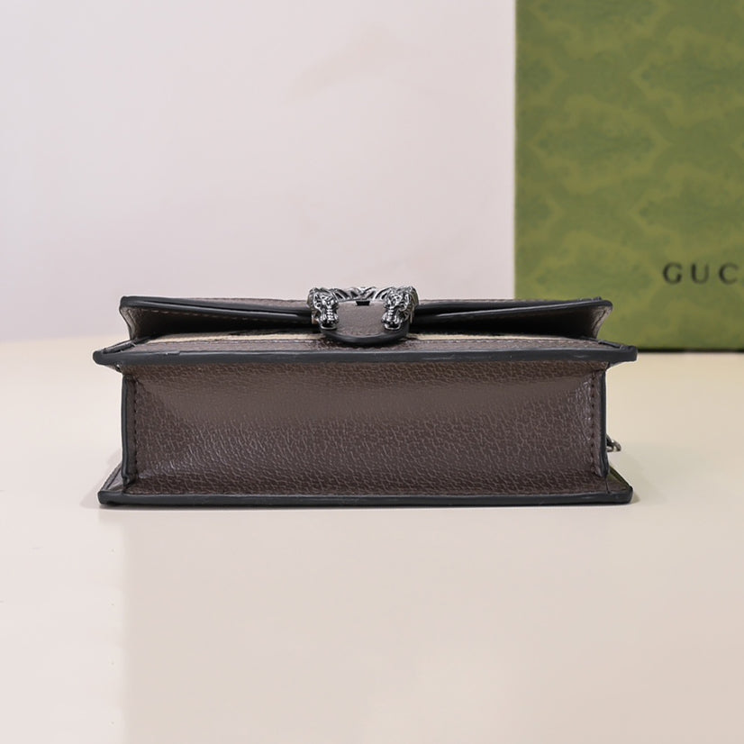 Dionysus chain bag XC16051902