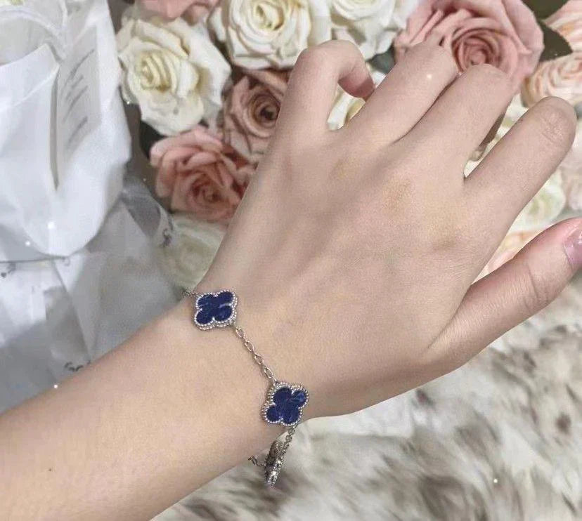 Versatile And Sophisticated Couple Bracelet 1024022615