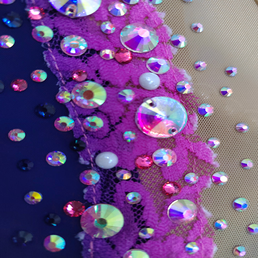 LH Rhythmic Gymnastics BD1264