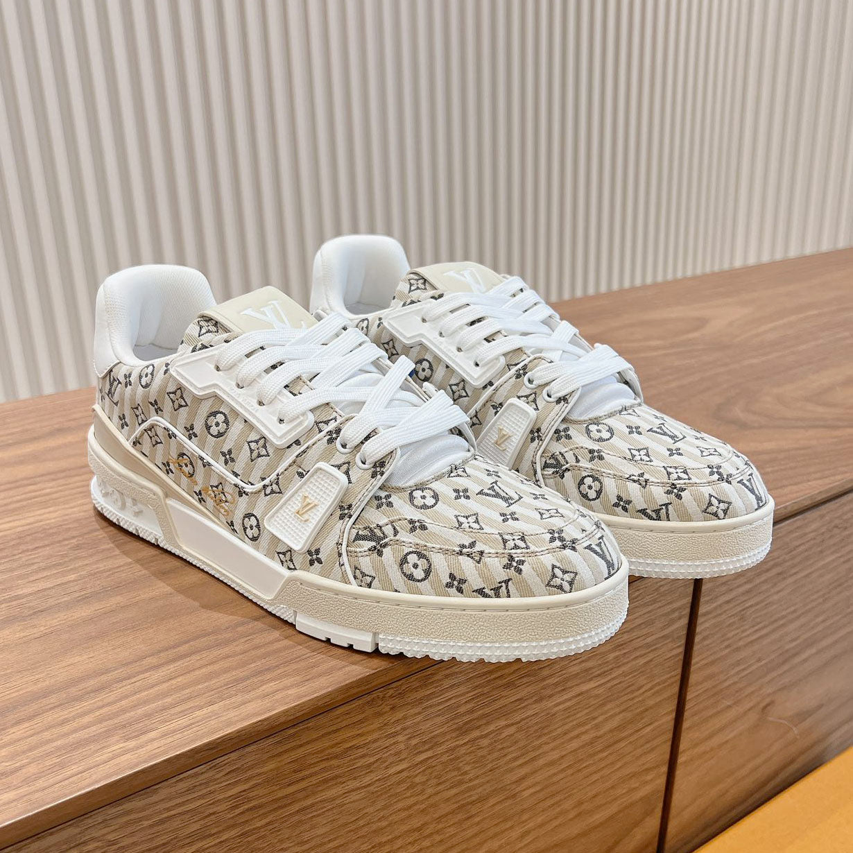 Fashion New Casual Canvas Shoes PD10070411