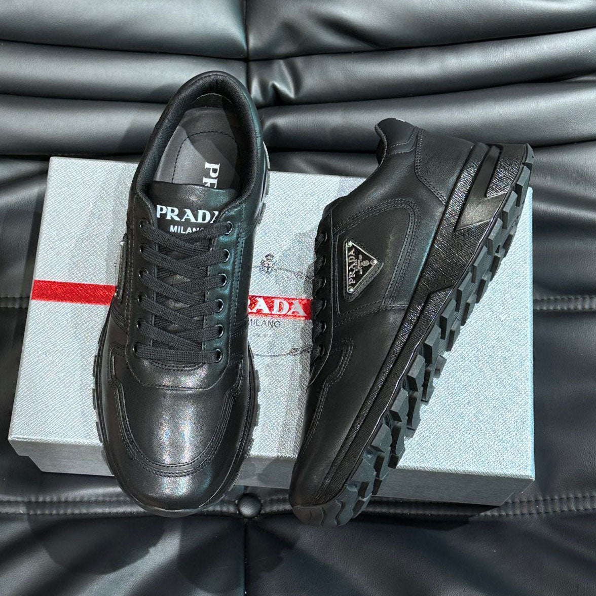 PR casual sports shoes 1824100703