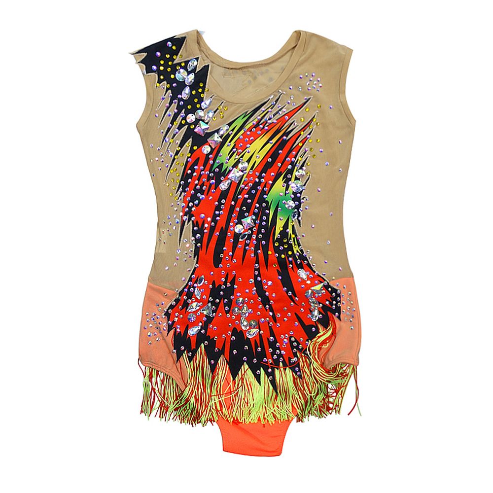 LH Rhythmic Gymnastics BD1057