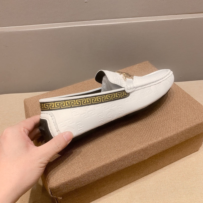 New Fashion Classic Versatile Lefu Shoes 1024041905