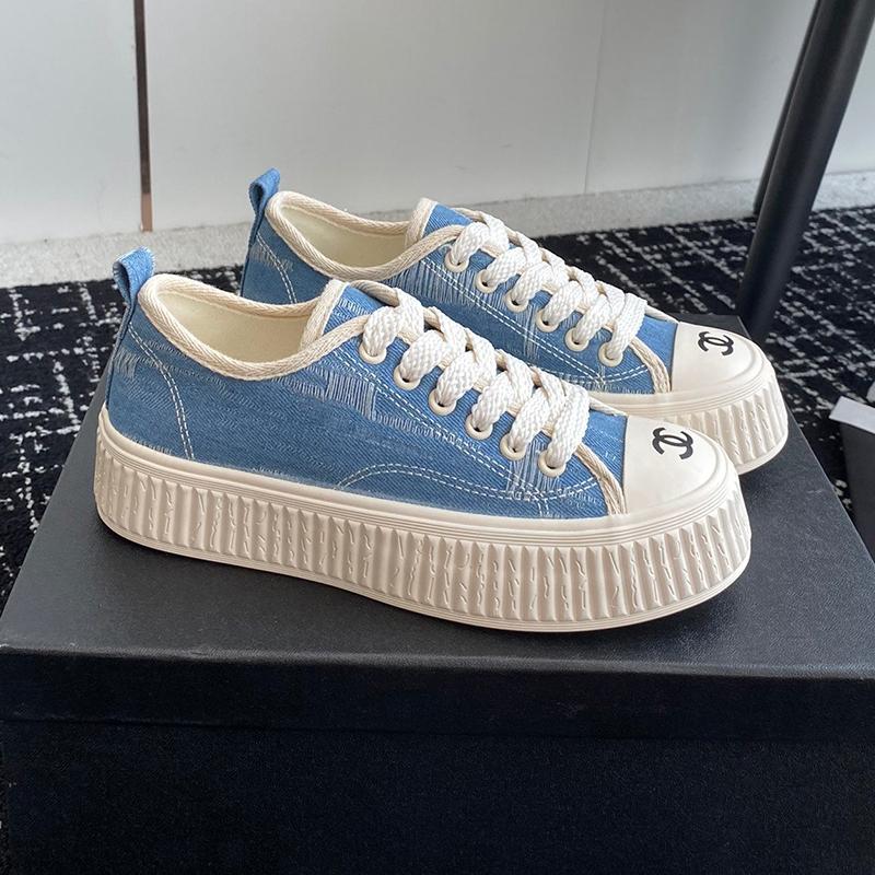 Fashion and versatile casual sports shoes 1023113017