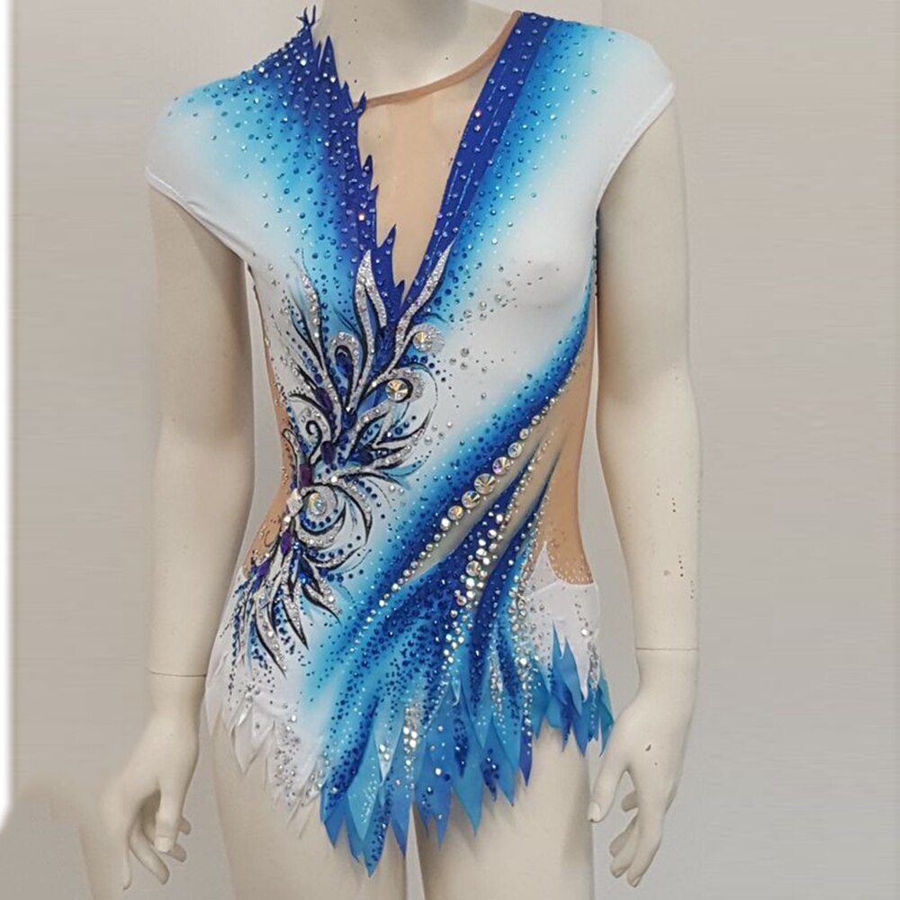 LH Rhythmic Gymnastics BD1171