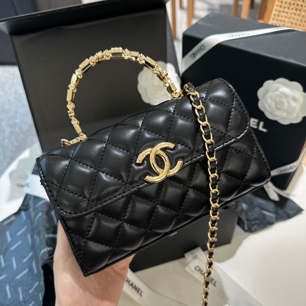 Trendy Exquisite bag XC0123072825