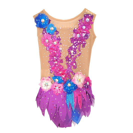 LH Rhythmic Gymnastics BD1271