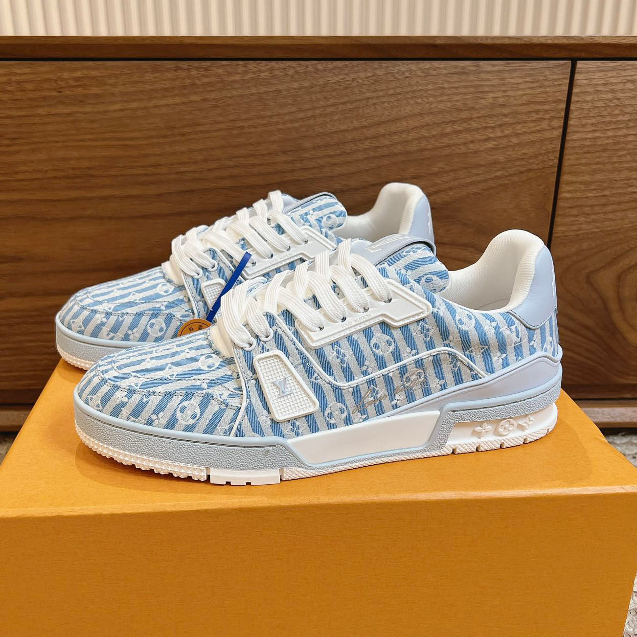 Fashion New Casual Canvas Shoes PD10070411