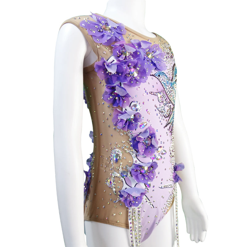 LH Rhythmic Gymnastics BD1139