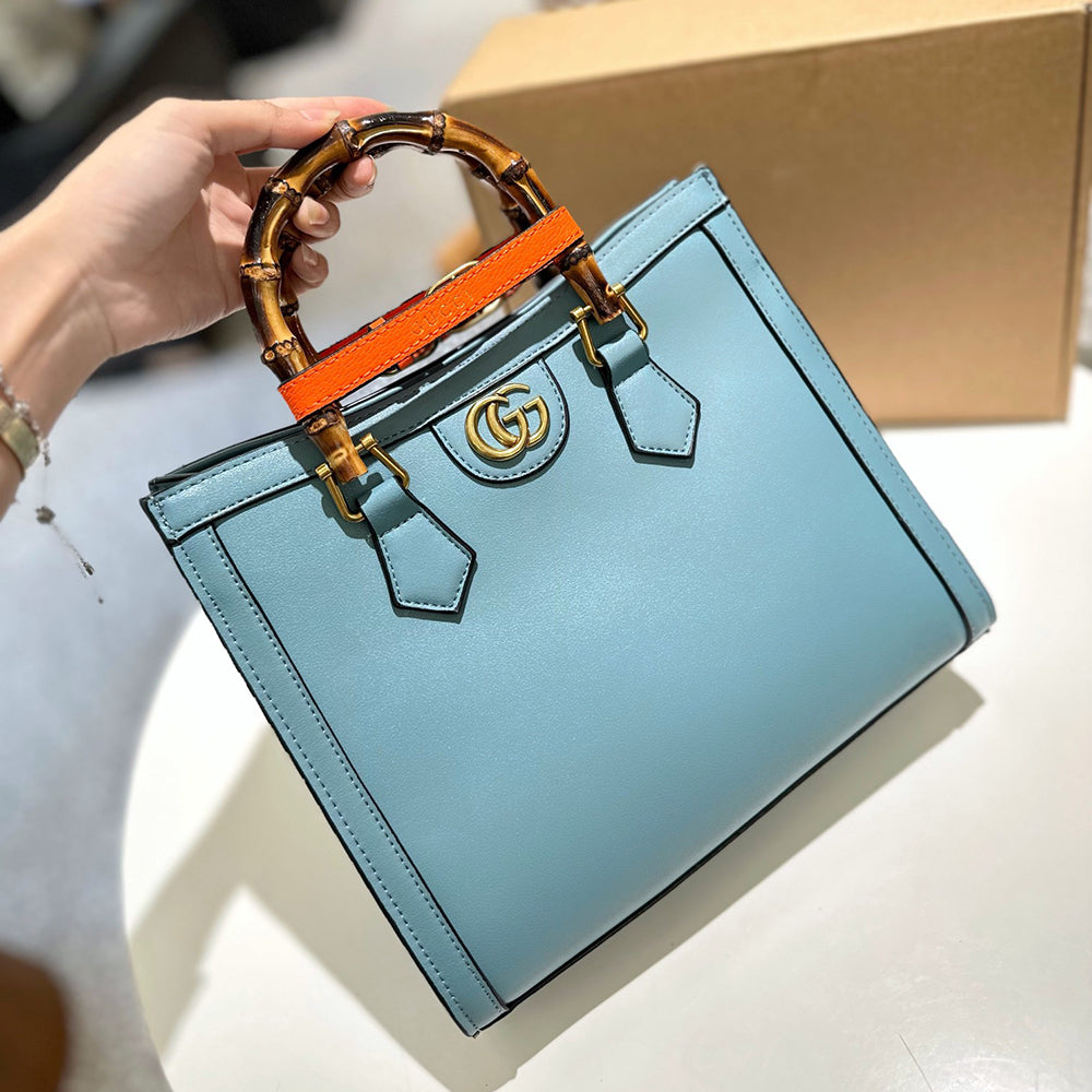 Fashion versatile handbag CWT10071335