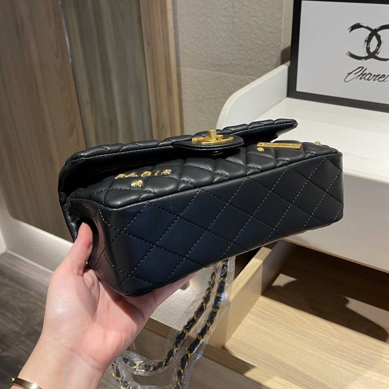 New trendy and fashionable women's bags PD10042815