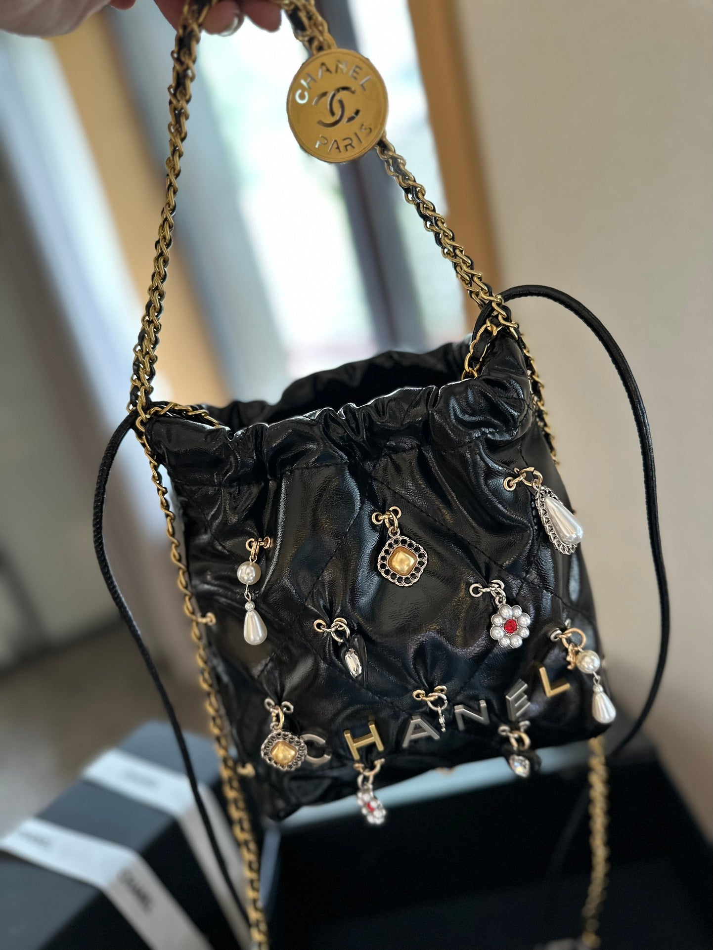 CNL 22 min bag 1824081503