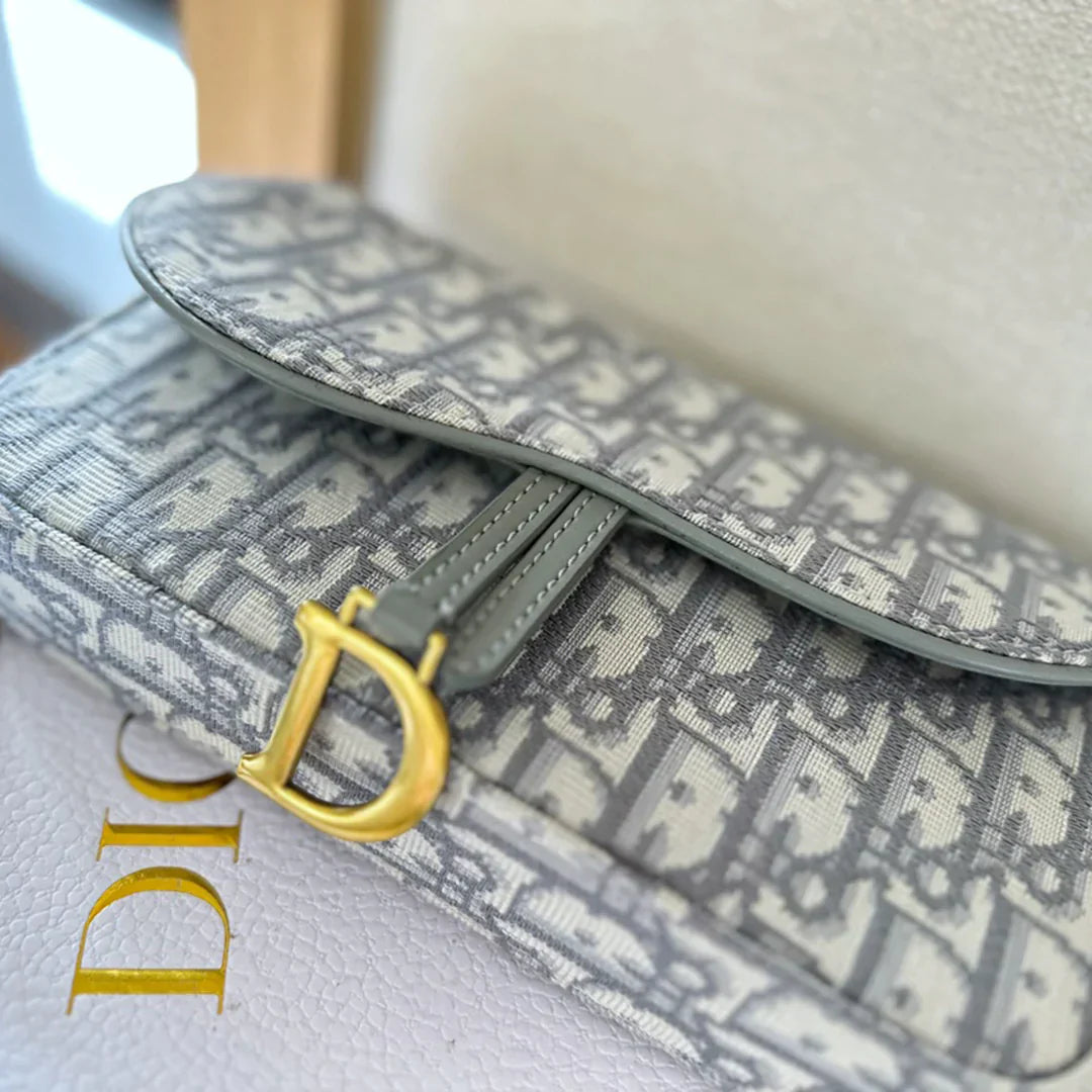 New Fashion Classic Presbyopia Crossbody Bag 1024032703