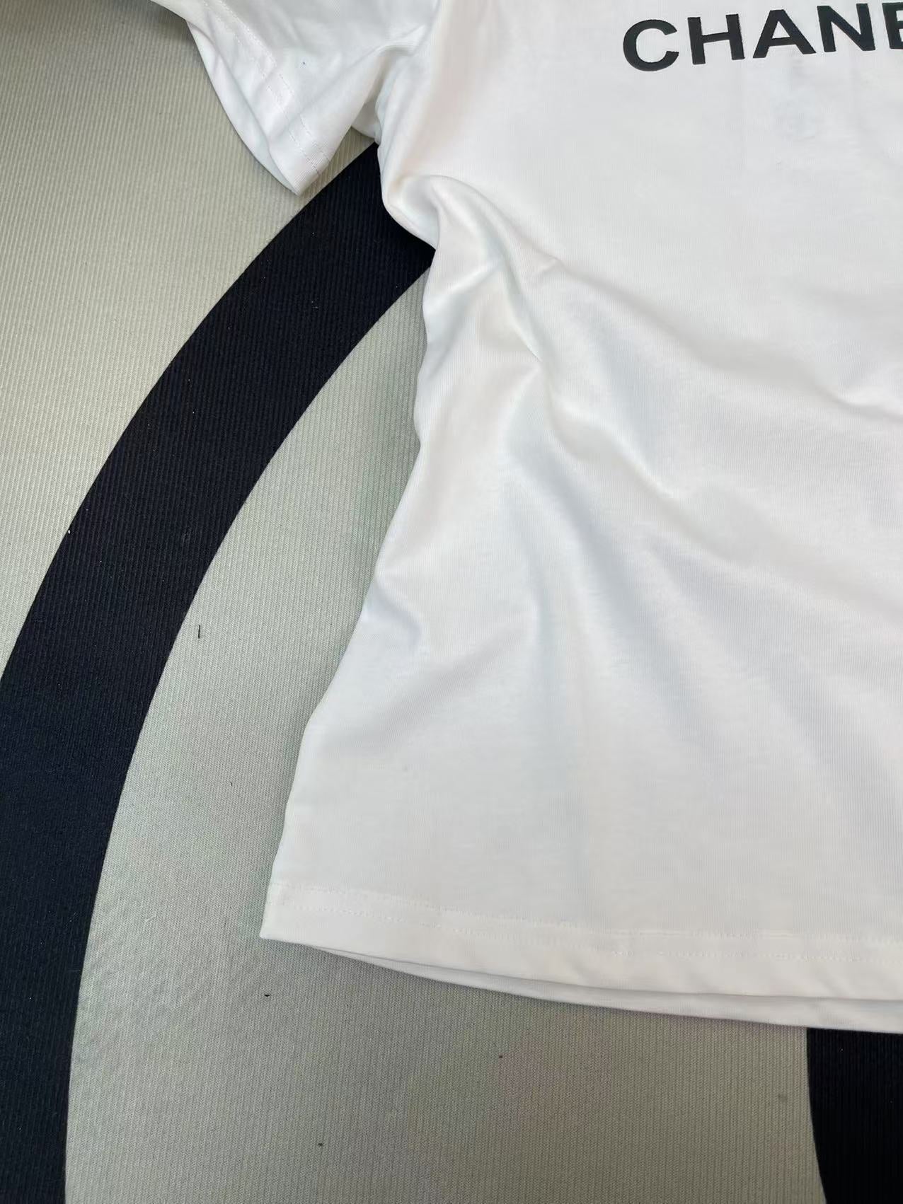 CH T-shirt+Pants 1825040912