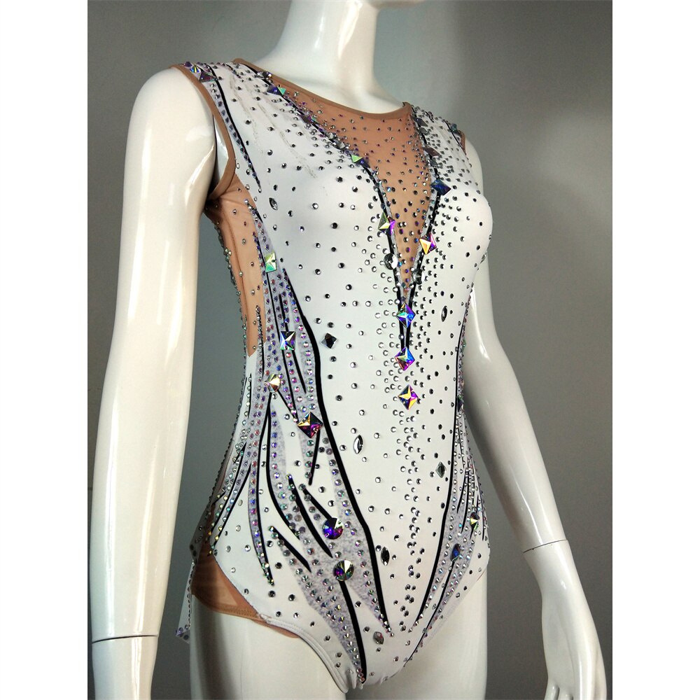 LH Rhythmic Gymnastics BD2123