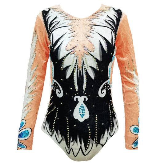 LH Rhythmic Gymnastics BD1199