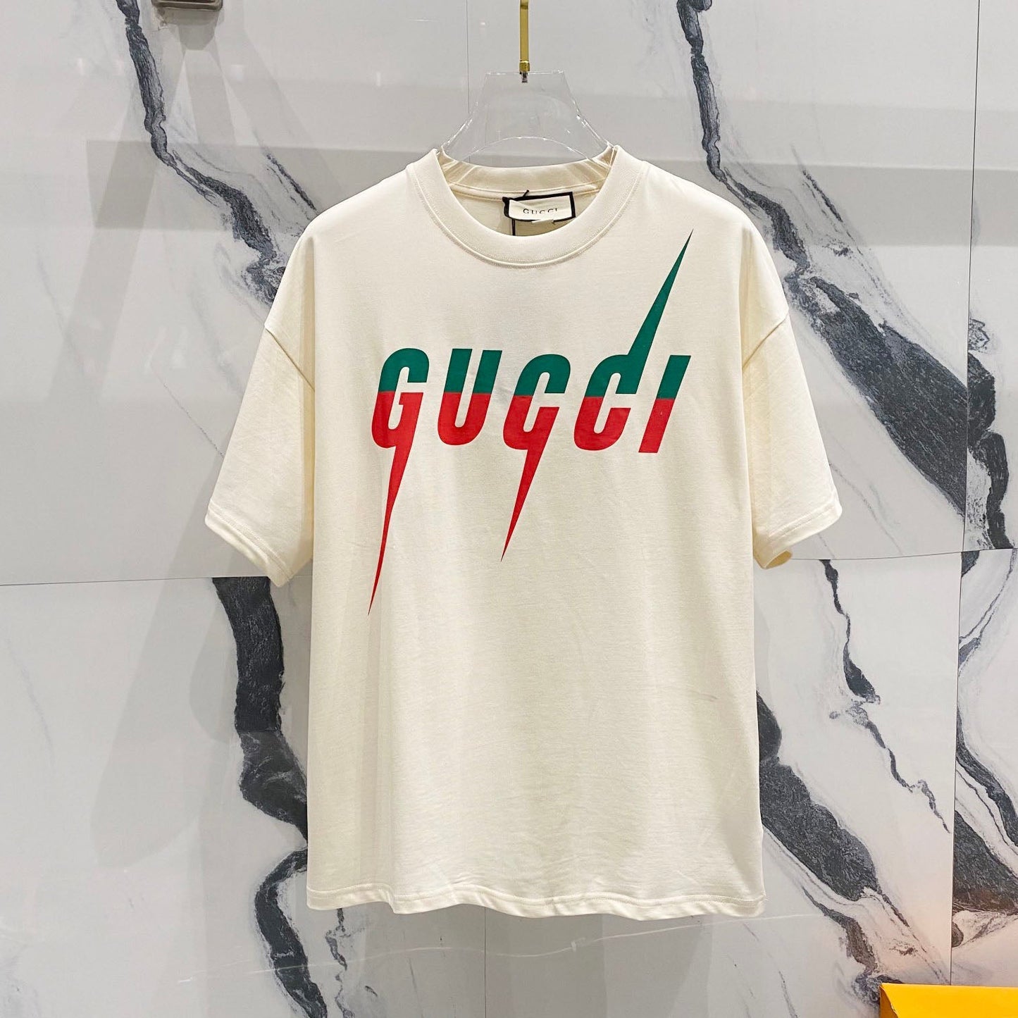 GG Blade Lightning T-shirt 1825052609