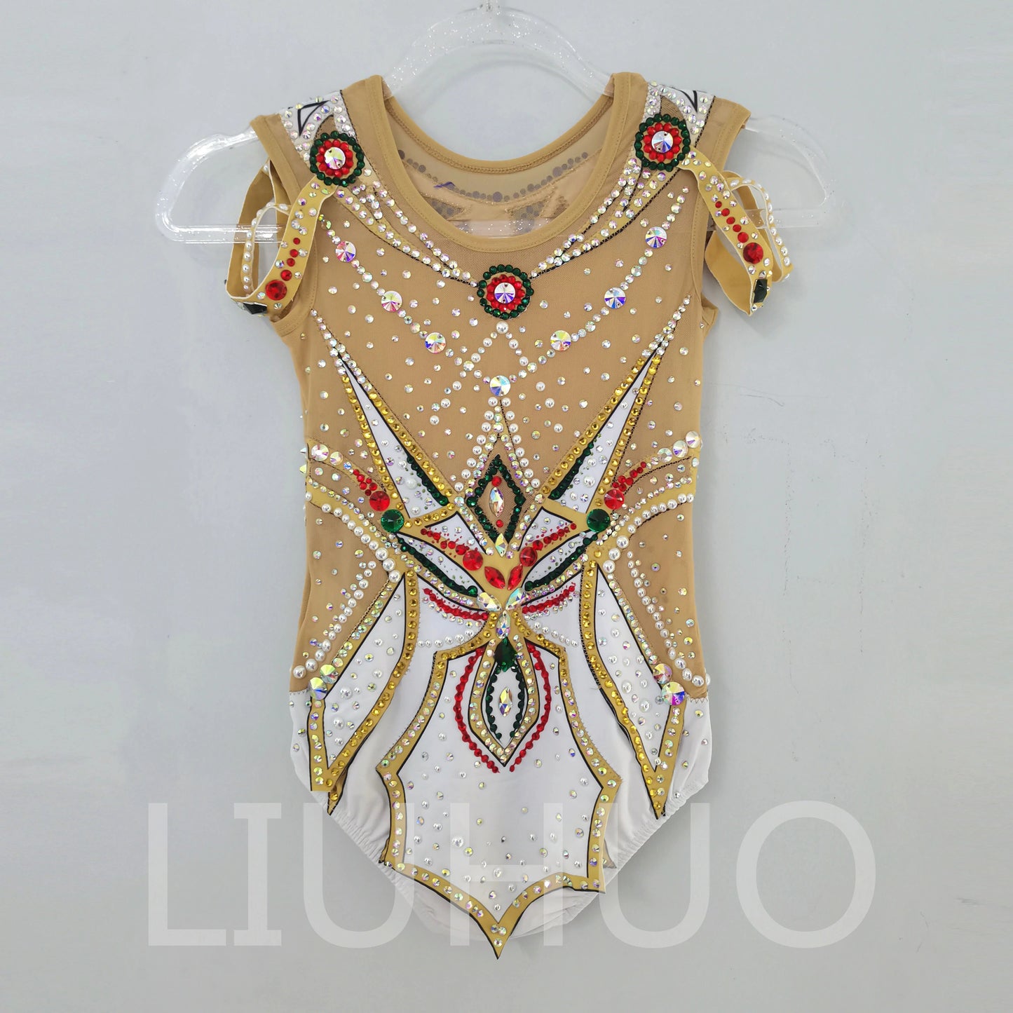 LH Rhythmic Gymnastics BD1397