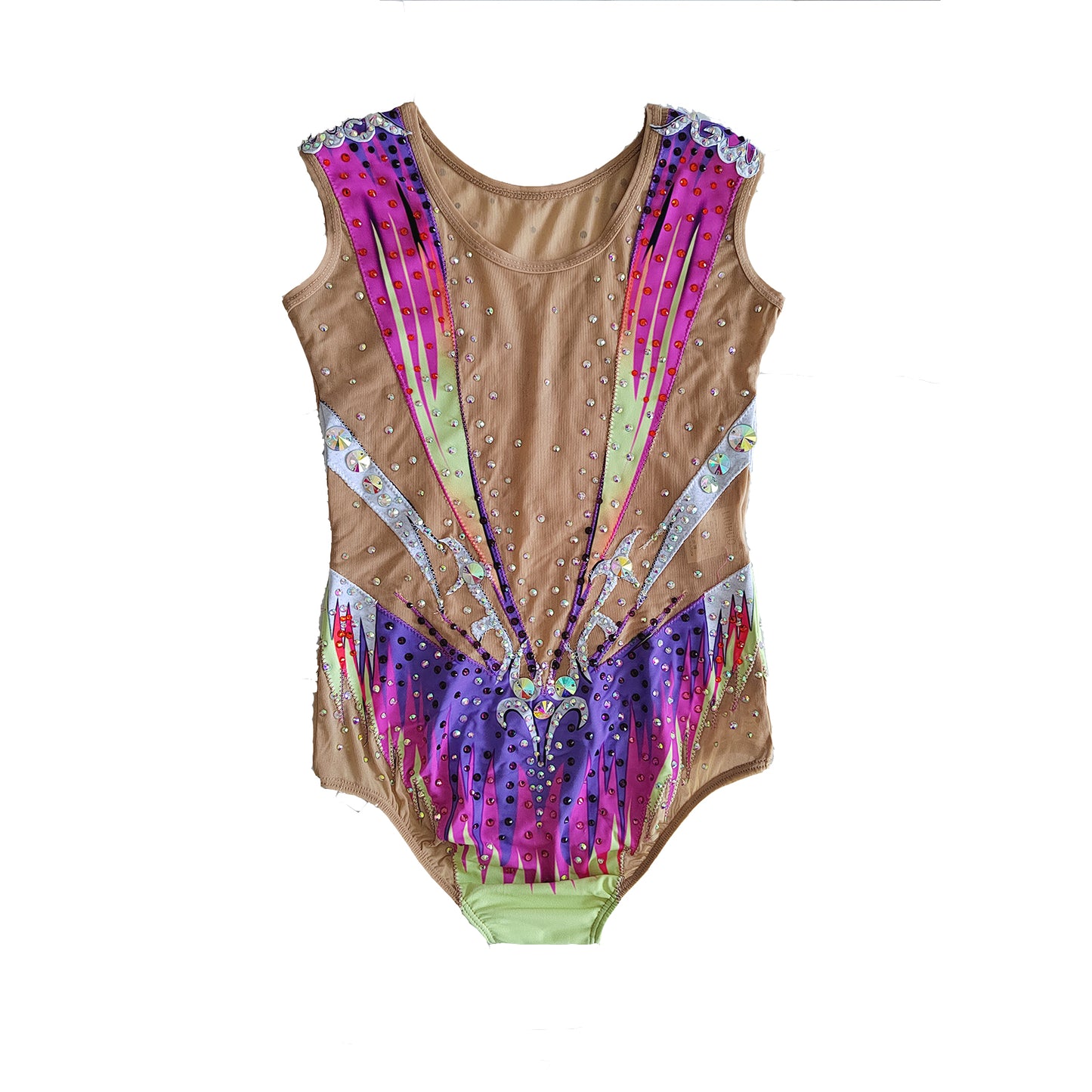 LH Rhythmic Gymnastics BD1302
