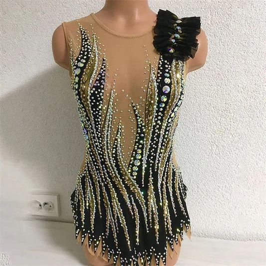 LH Rhythmic Gymnastics BD1299