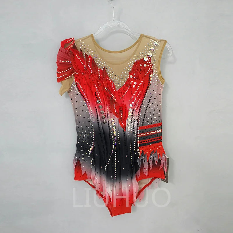 LH Rhythmic Gymnastics BD1408