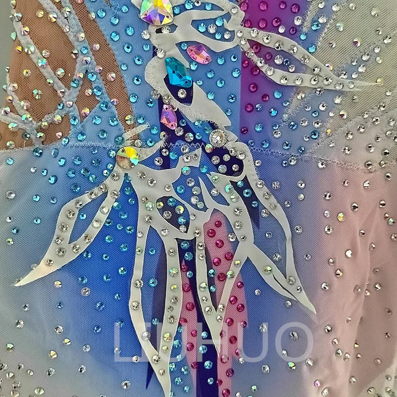 LH Rhythmic Gymnastics BD1406