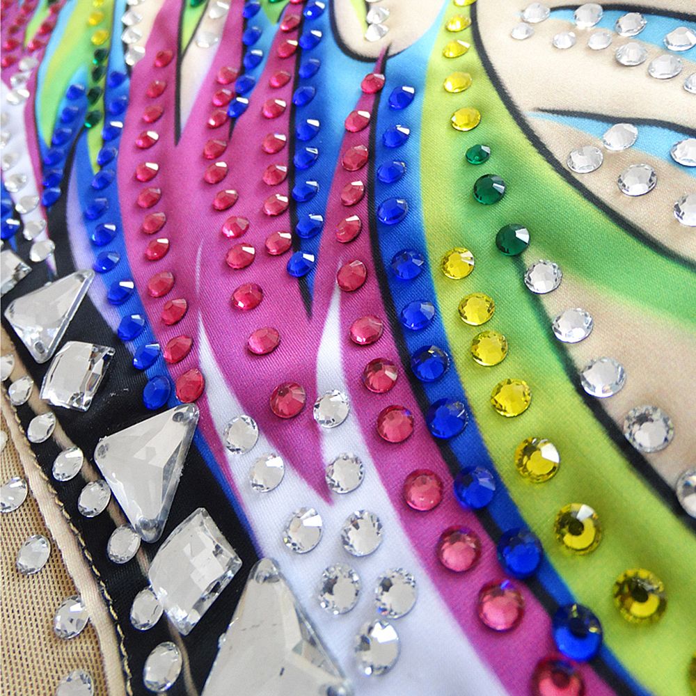 LH Rhythmic Gymnastics BD1088