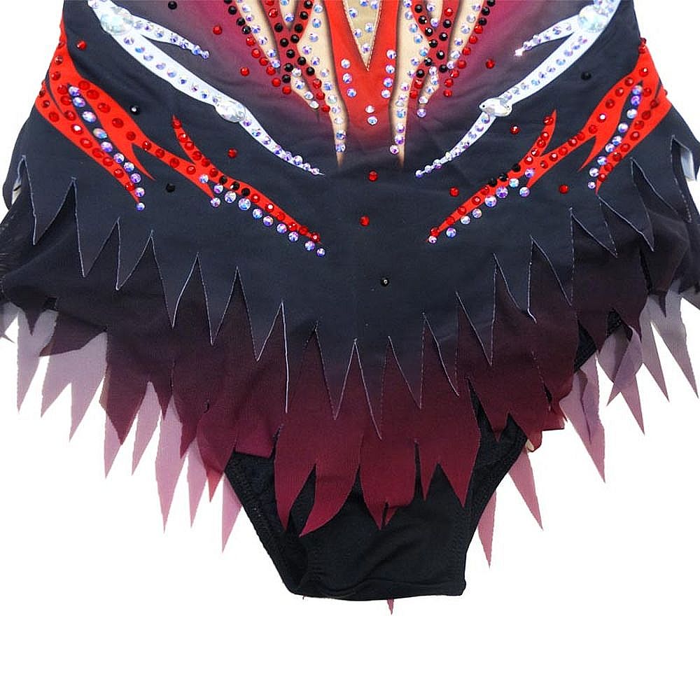 LH Rhythmic Gymnastics BD1090