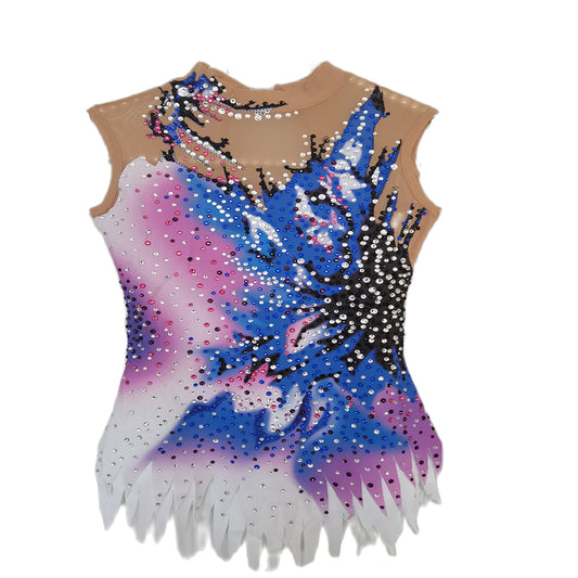 LH Rhythmic Gymnastics BD1227